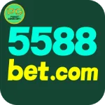 Logo da 5588BET
