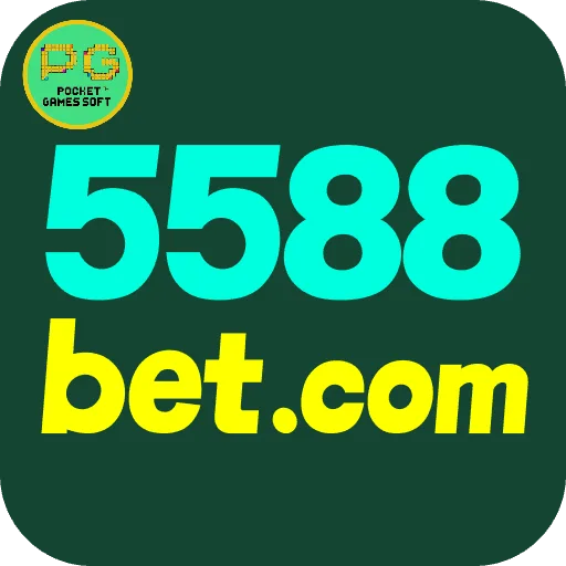 Imagem promocional da 5588BET mostrando a plataforma e suas vantagens