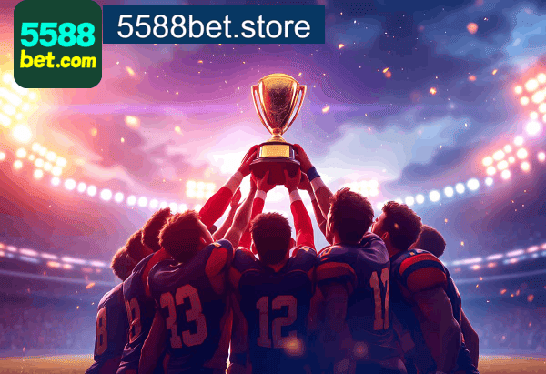 App 5588BET apostas esportivas mobile