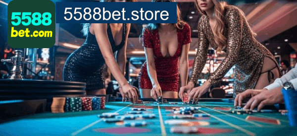 Cassino 5588BET app mobile