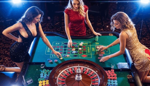 App 5588BET Android download