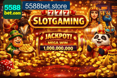 5588BET slots no app
