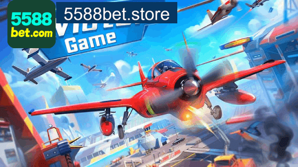 Aviator - Crash game popular na 5588BET