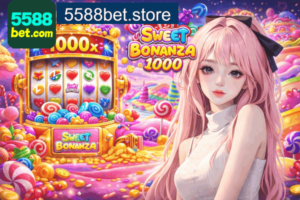Sweet Bonanza