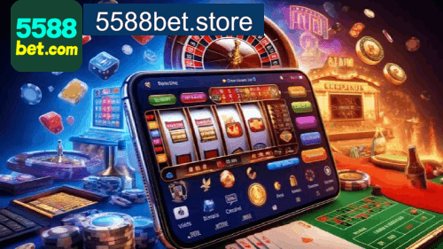 Registro 5588BET