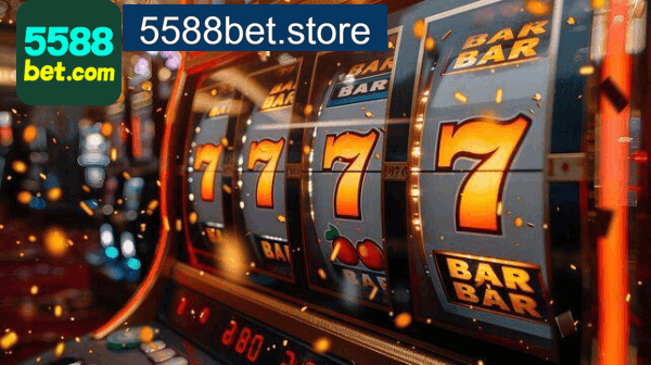 Tela login 5588BET
