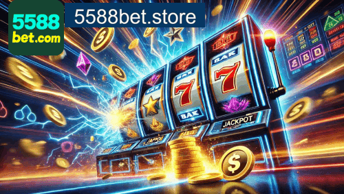 Pagamentos 5588BET PIX