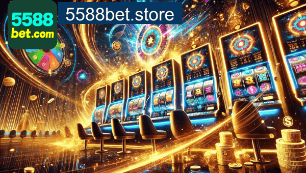 Segurança 5588BET SSL
