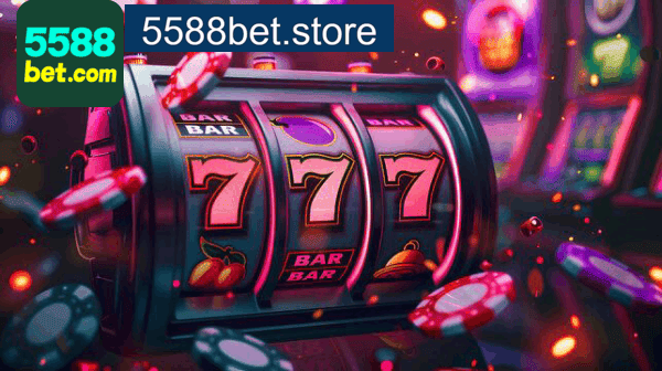 Suporte 5588BET