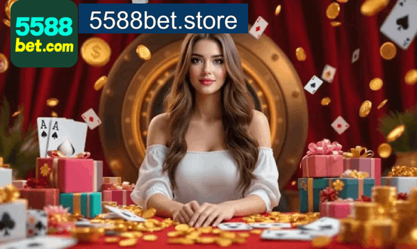 Formulário registro 5588BET