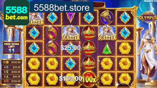 App 5588BET slots mobile