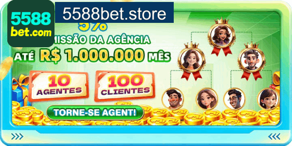 Suporte VIP 5588BET - atendimento prioritário